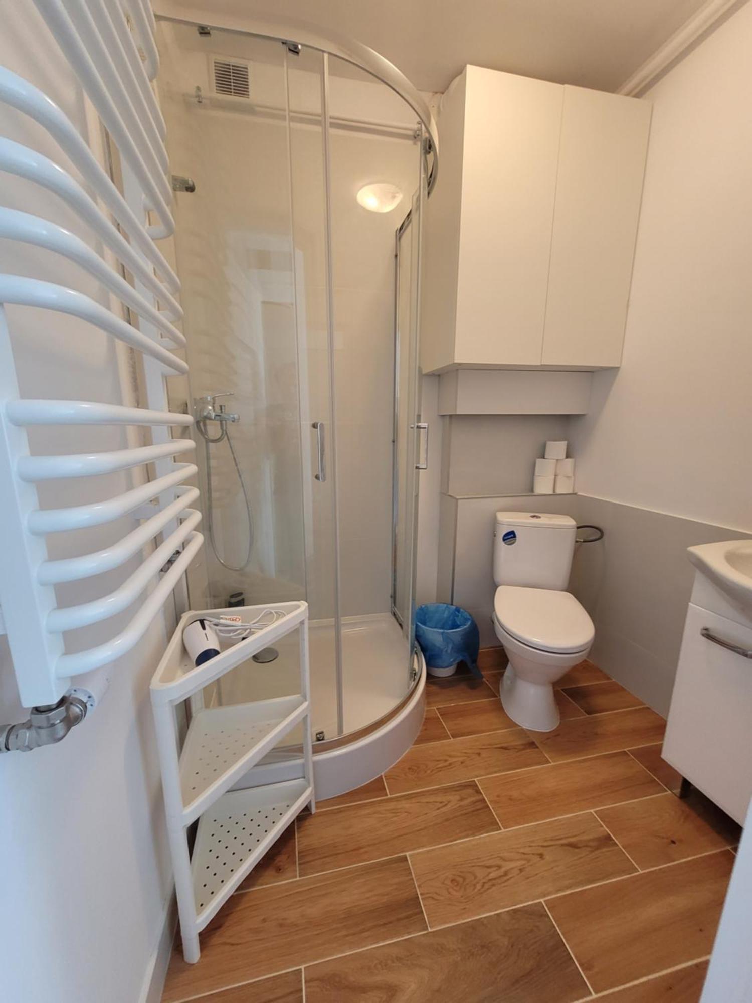 Studia Fredry 8 Apartment *